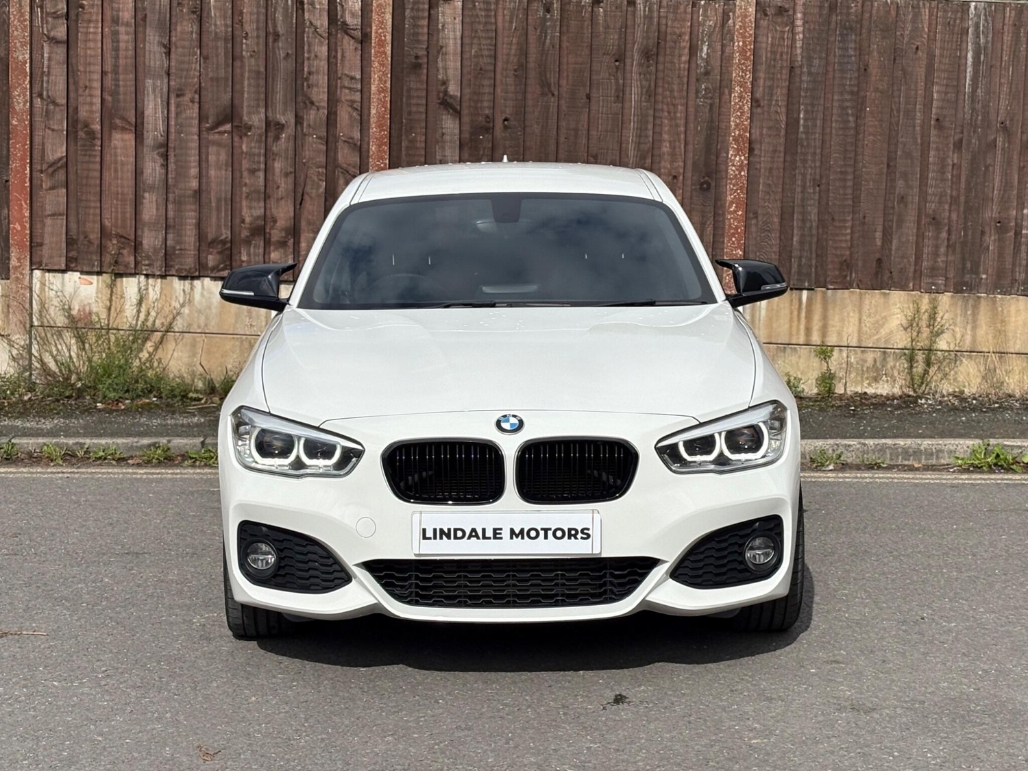 BMW 1 Series Oldham