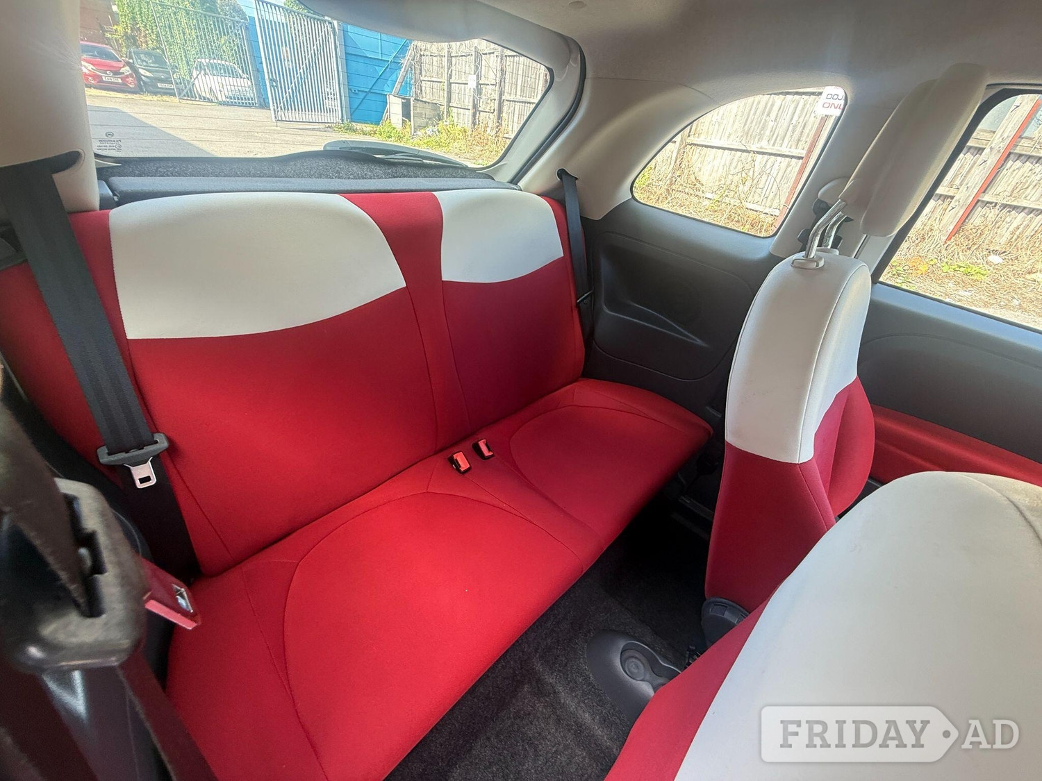 Fiat 500 2011 - Cars in Bristol