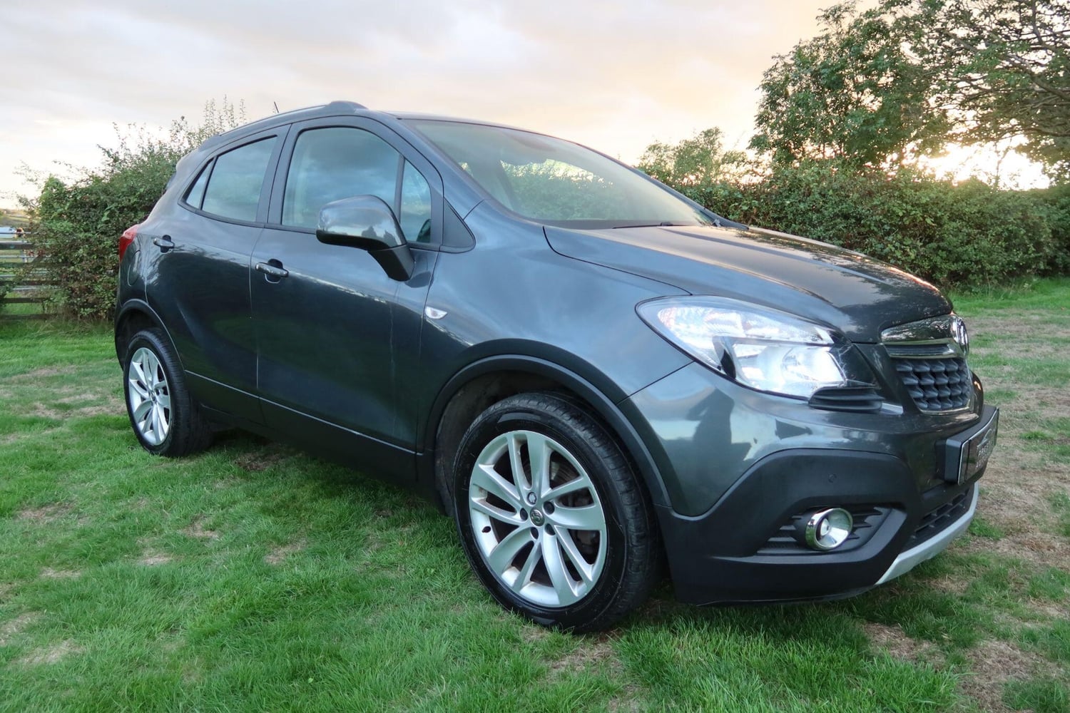 Vauxhall Mokka 2016 - Cars in Nottingham
