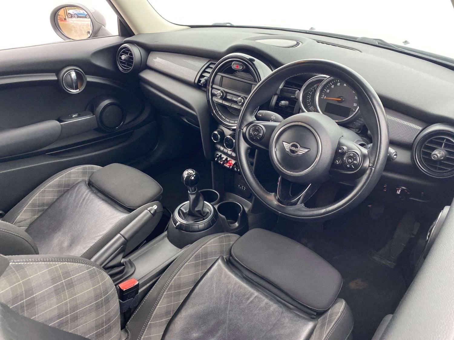 Mini Hatch 2017 - Cars in Christchurch