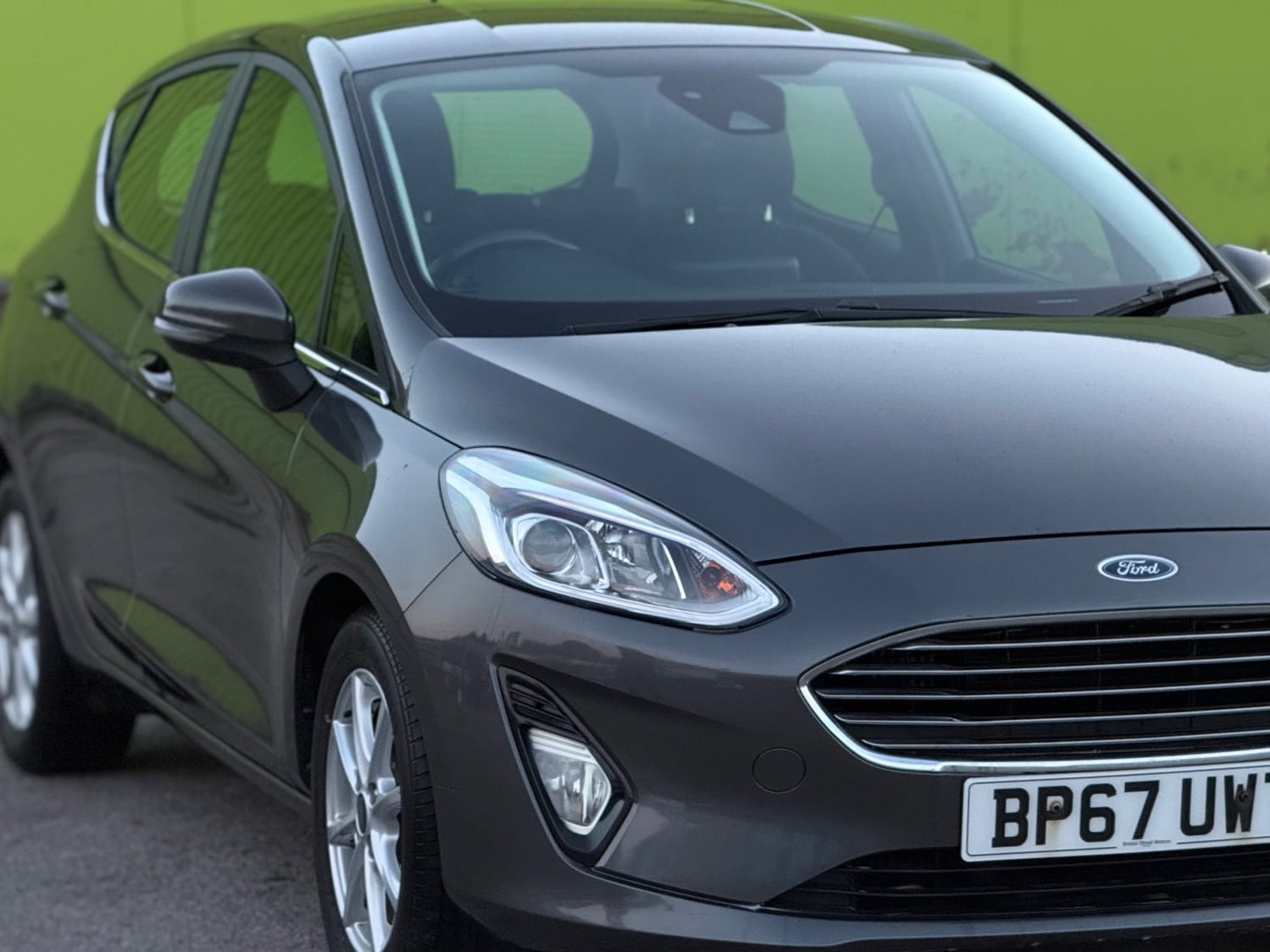 Ford Fiesta Leeds