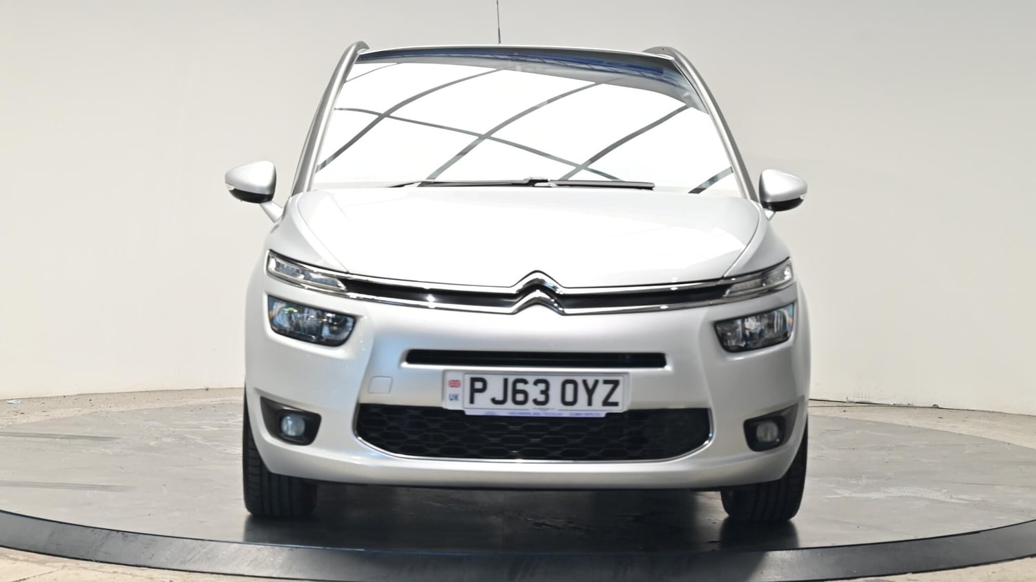 Citroen Grand C4 Picasso Cullompton