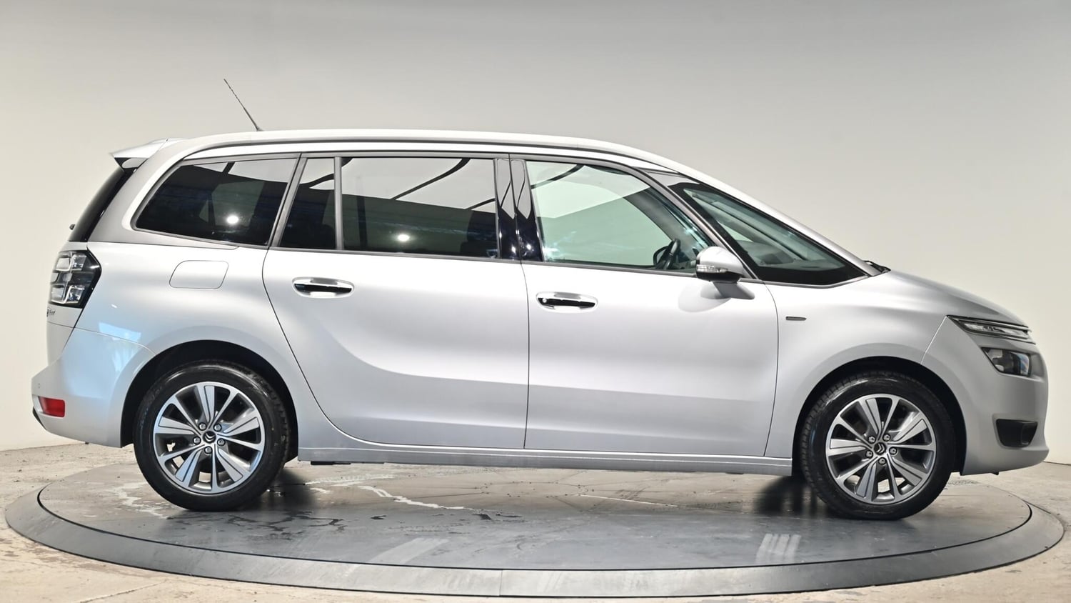 Citroen Grand C4 Picasso 2014 - Cars in Cullompton