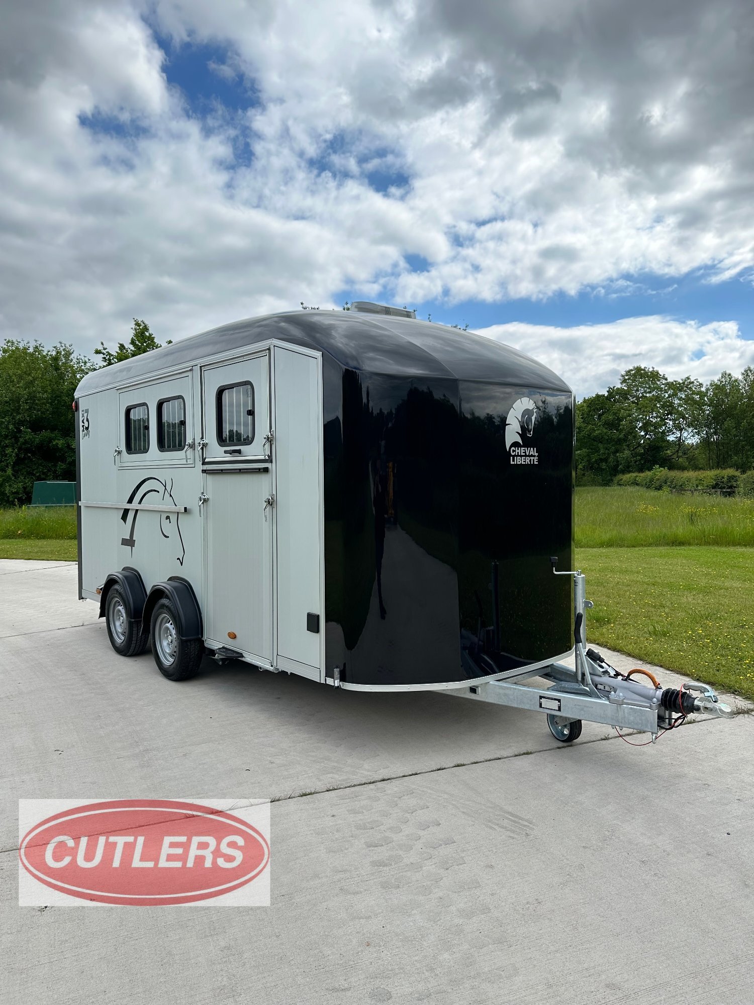 Cheval Liberte Maxi 3 Yoxall