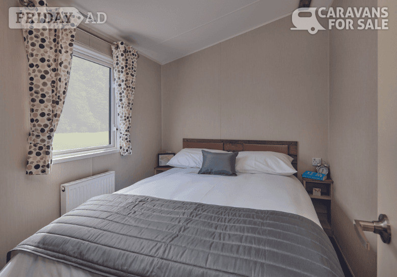 Willerby Malton  for sale - Holiday Homes in Minster