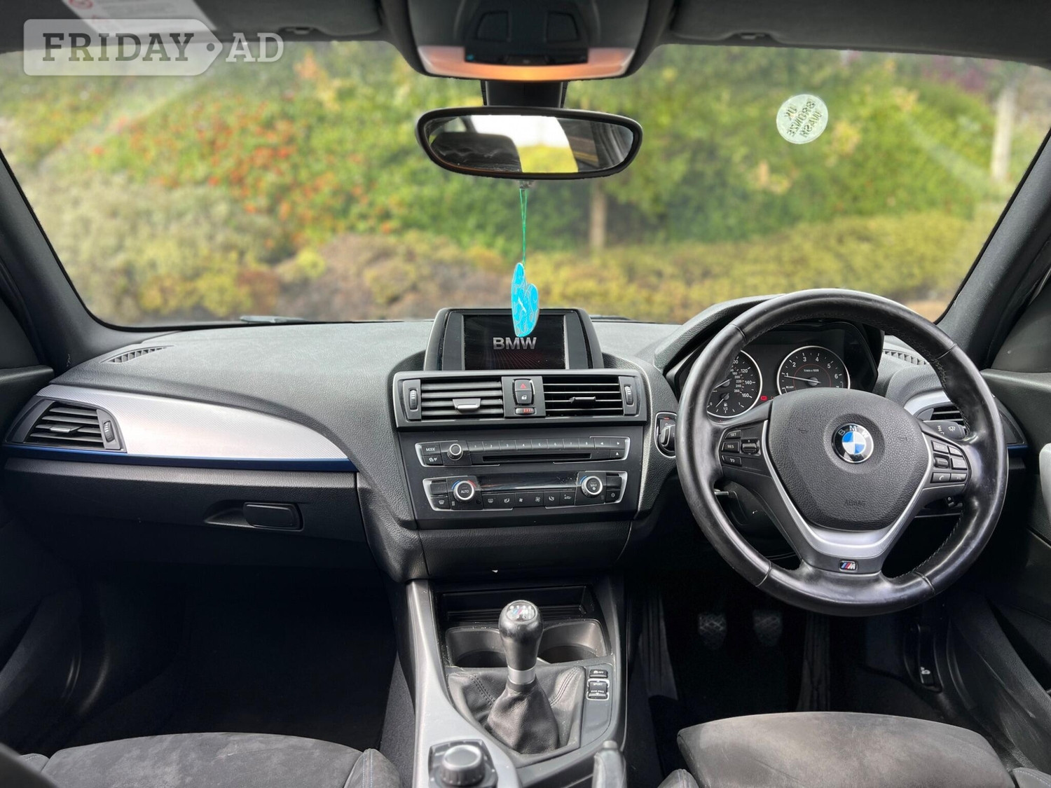 BMW 1 Series 2012 - Cars in Birmingham