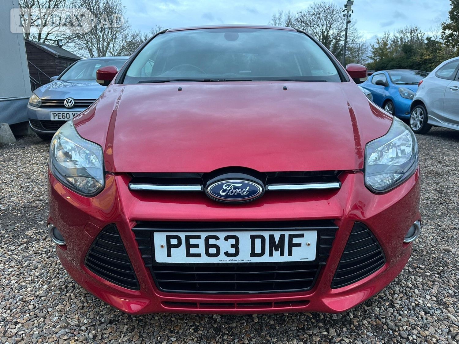 Ford Focus Sunbury-On-Thames