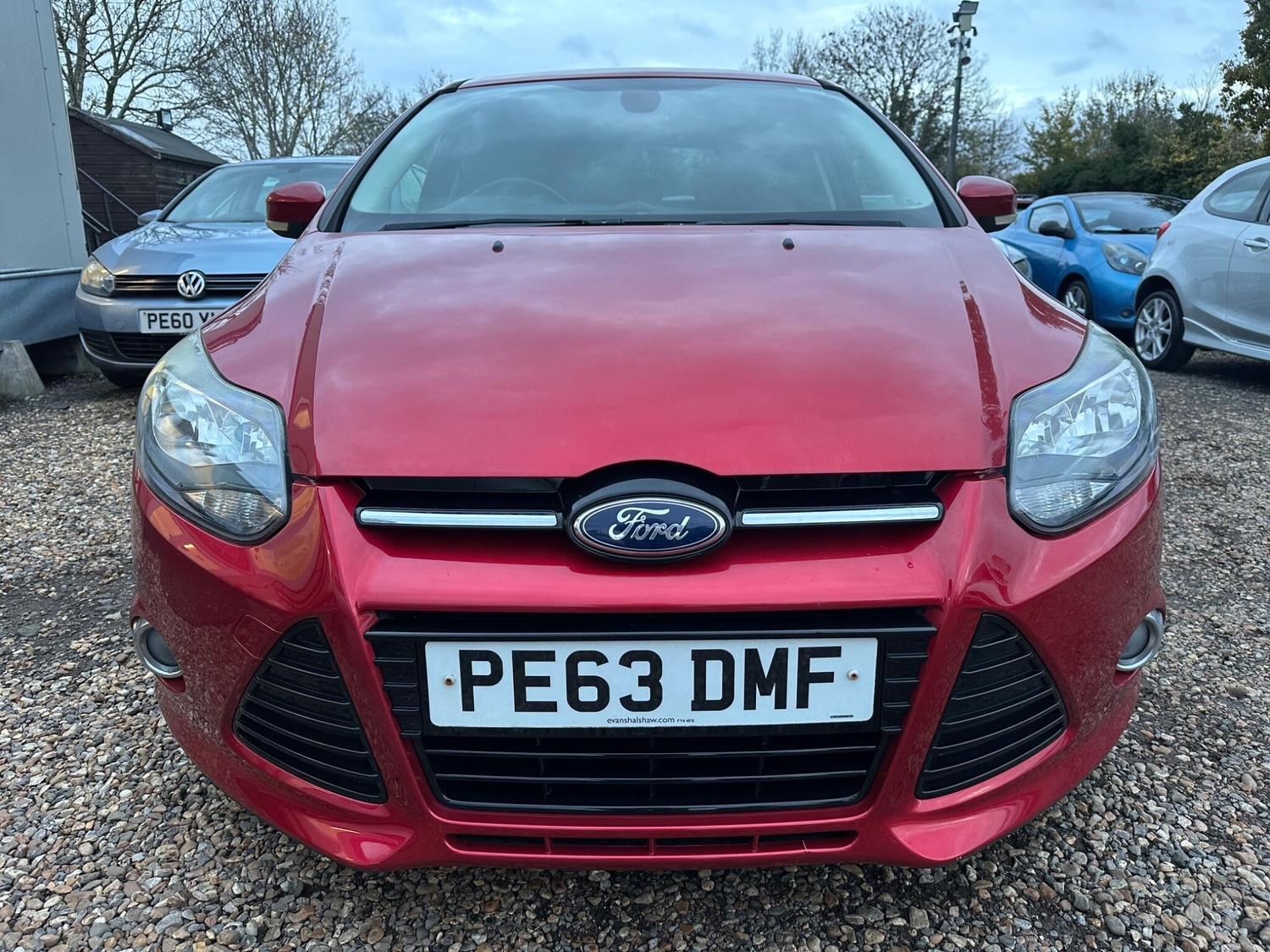 Ford Focus Sunbury-On-Thames
