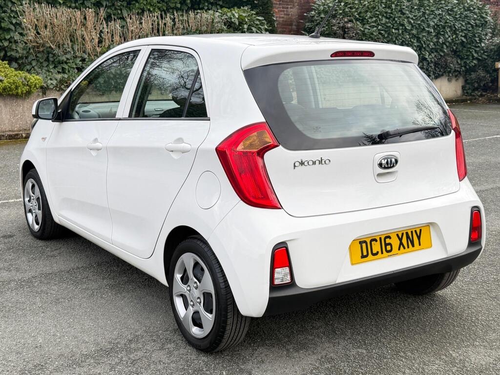 Kia Picanto 2016 - Cars in Oldham