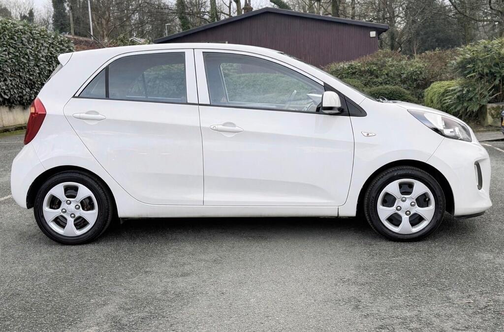 Kia Picanto 2016 - Cars