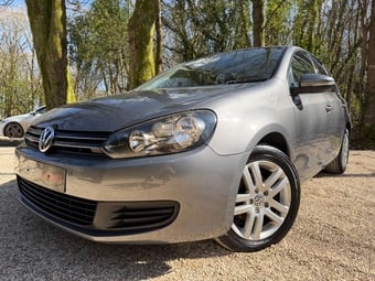 Volkswagen Golf 2009