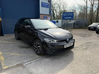 Volkswagen Polo 2024