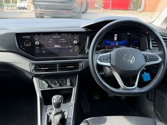 Volkswagen Polo 2024 - Cars