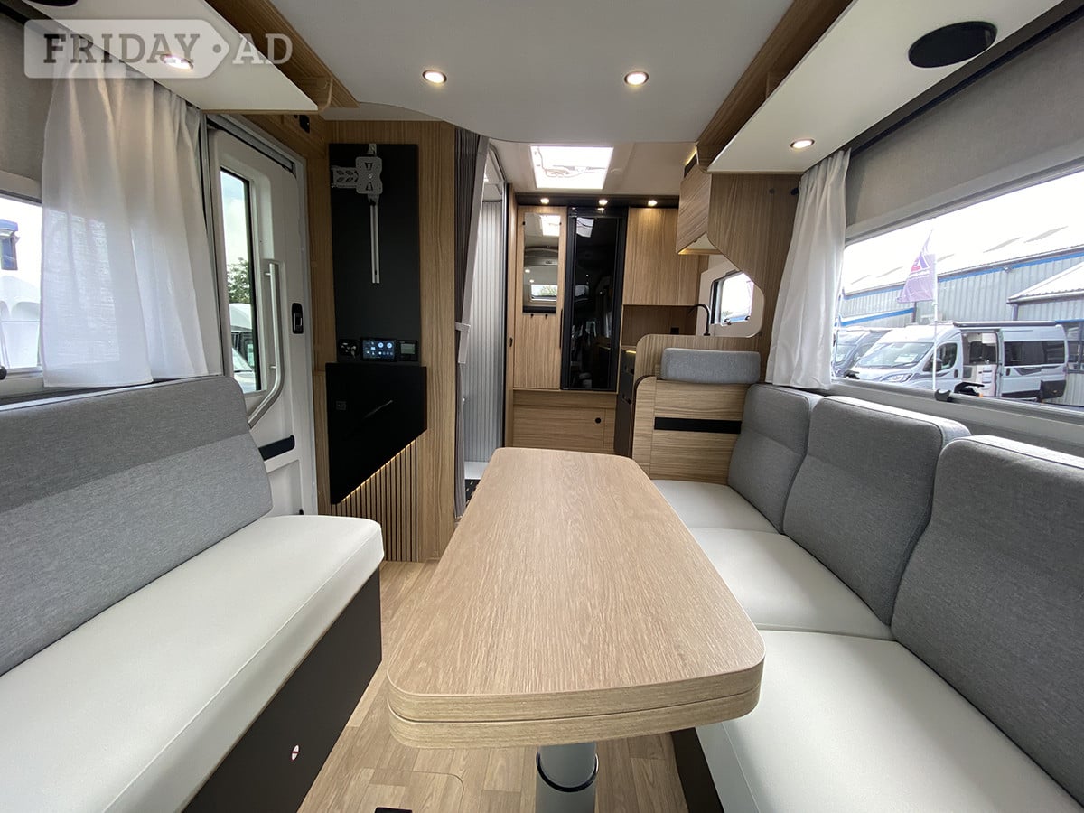 Pilote Pacific P620D Expression Newark