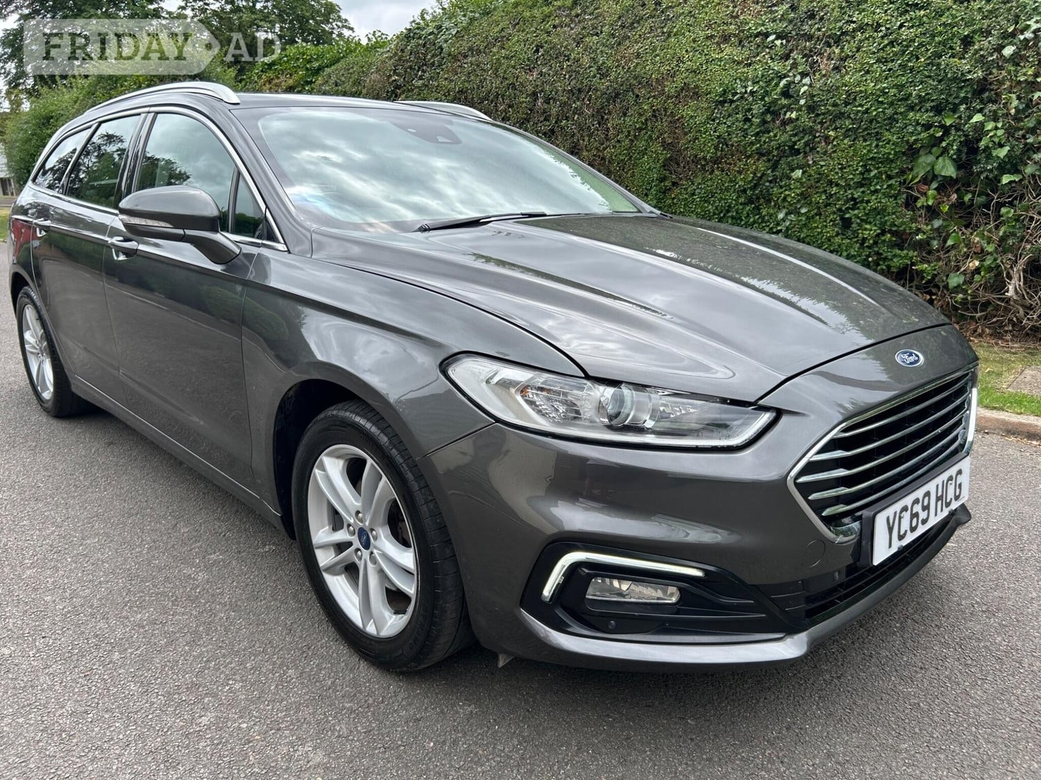 Ford Mondeo Croydon