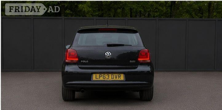 Volkswagen Polo Mill Hill