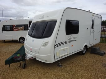 Lunar Clubman 2009