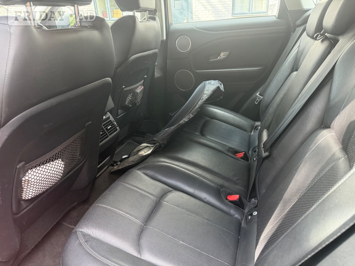 Land Rover Range Rover Evoque 2015 - Cars