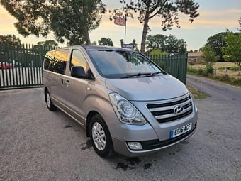 Hyundai i800 2016