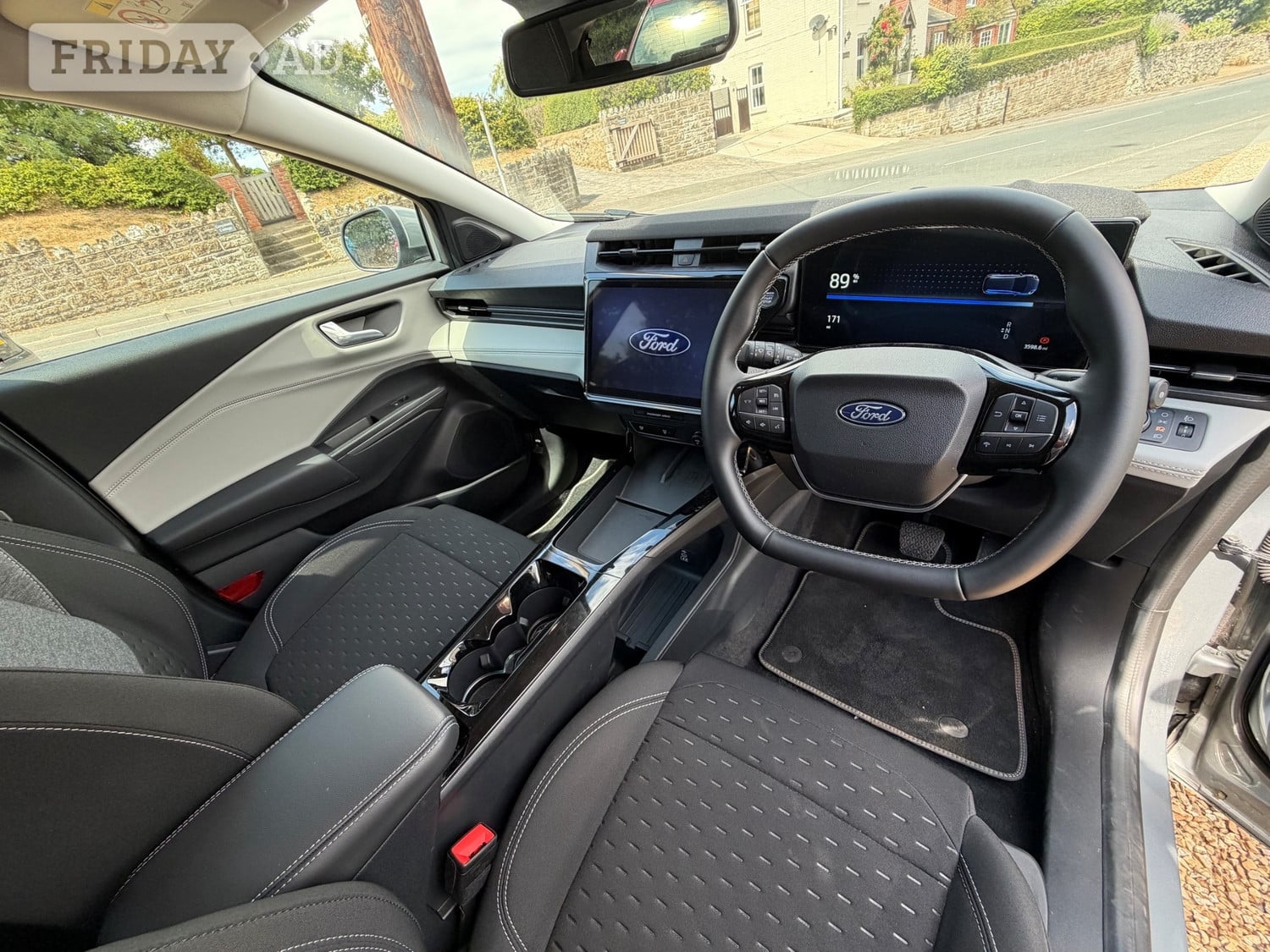 Ford Puma 2025 - Cars in Ventnor