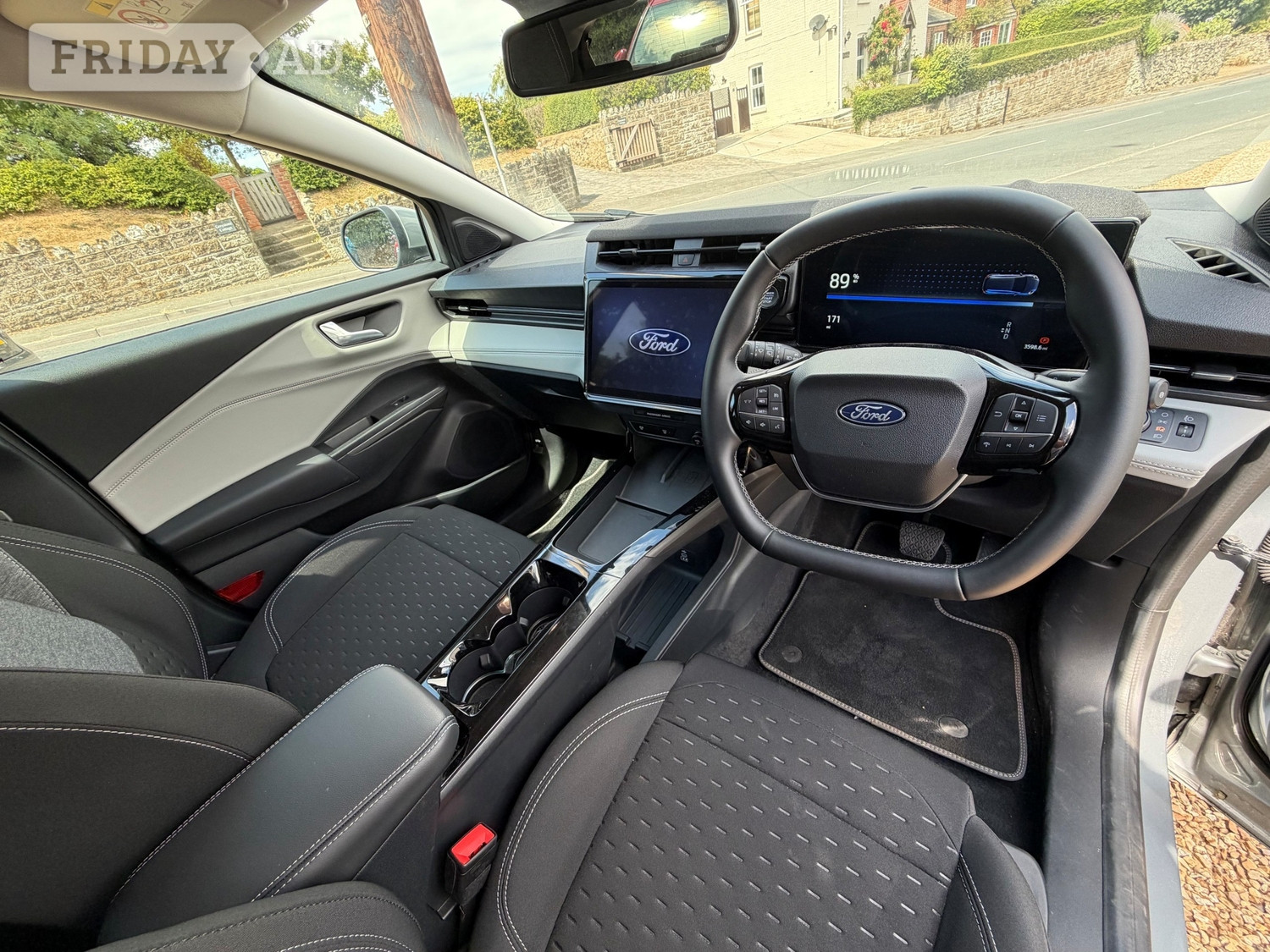 Ford Puma 2025 - Cars in Ventnor