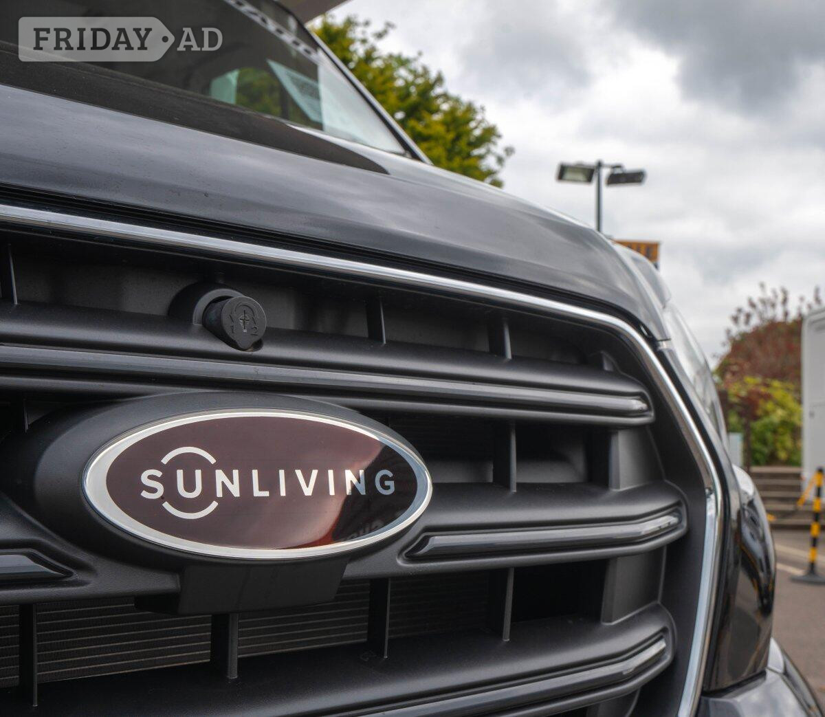 Sun Living A Series A 70DK 2026 for sale - Motorhomes & Caravans in Newark