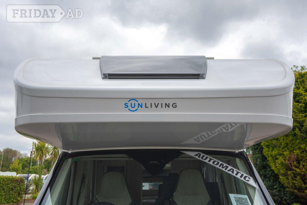 Sun Living A Series A 70DK 2026 for sale - Motorhomes & Caravans