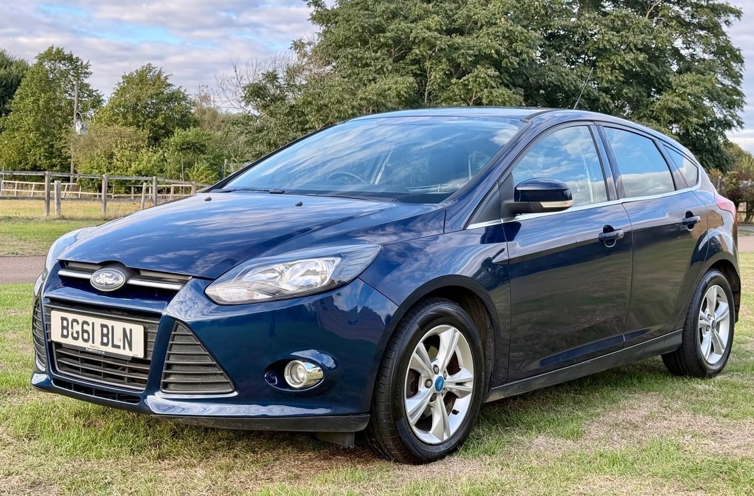 Ford Focus Bedford