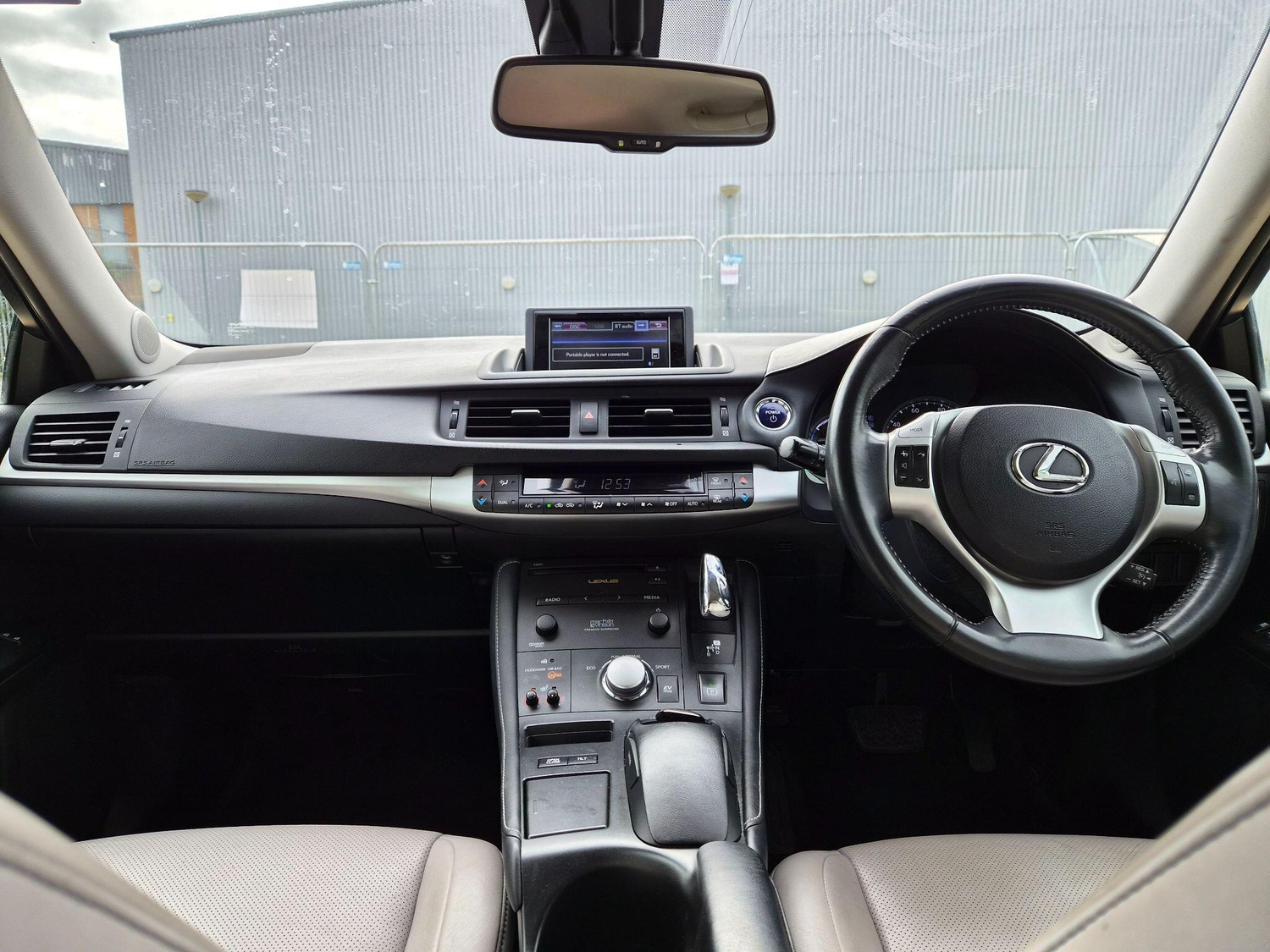 Lexus CT 2013 - Cars in Slough