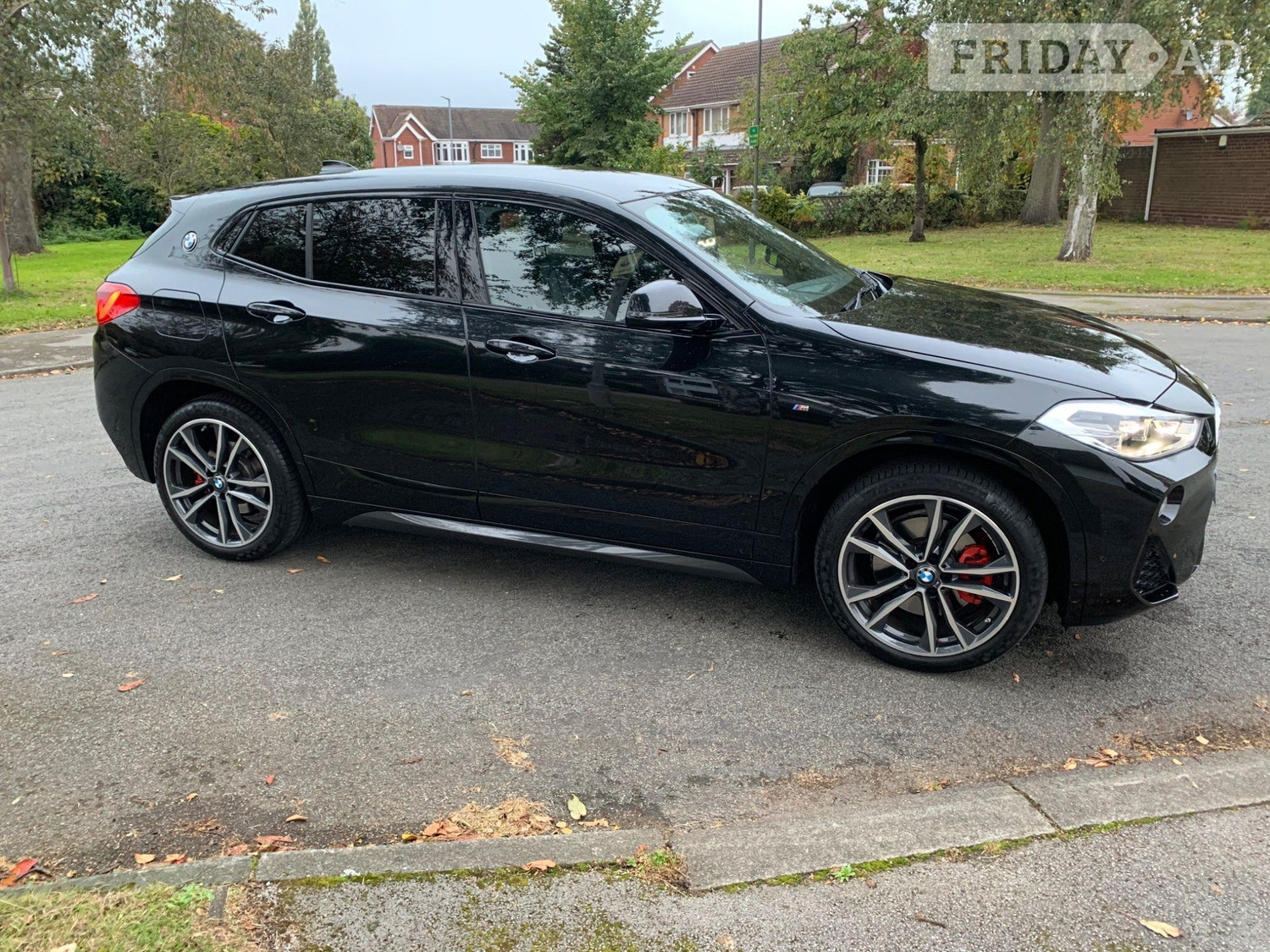 BMW X2 2018 - Cars in West Bromwich