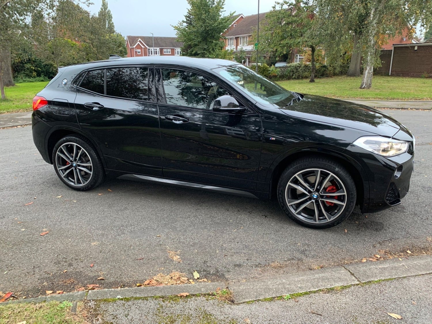BMW X2 2018 - Cars in West Bromwich