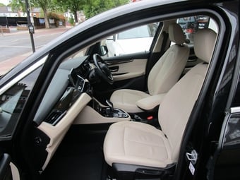 BMW 2 Series Active Tourer 2018