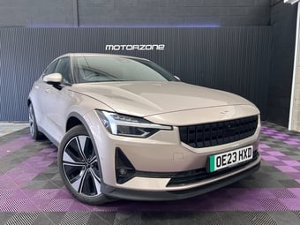 Polestar Polestar 2 2023