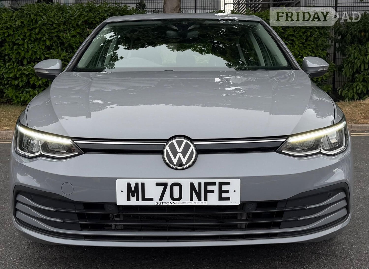 Volkswagen Golf Willesden