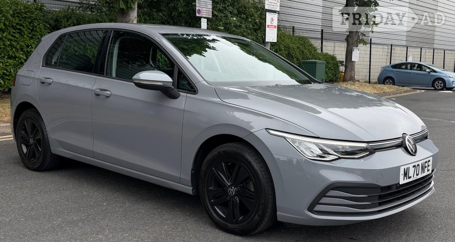 [ berth ]Volkswagen Golf