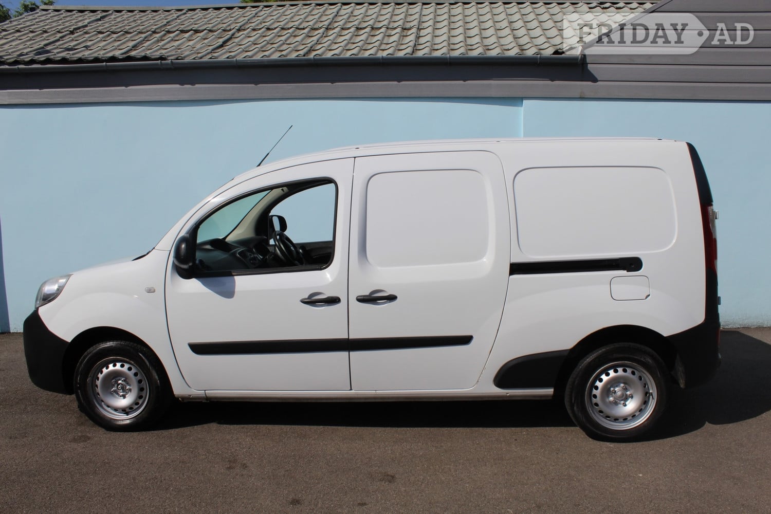 Renault Kangoo Southampton
