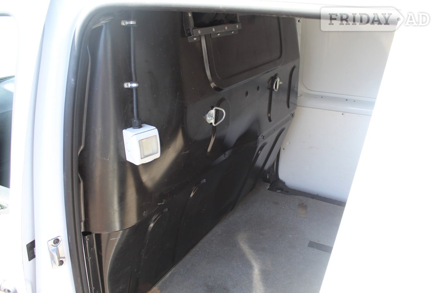 Renault Kangoo 2015 - Vans & Commercial Vehicles in Southampton