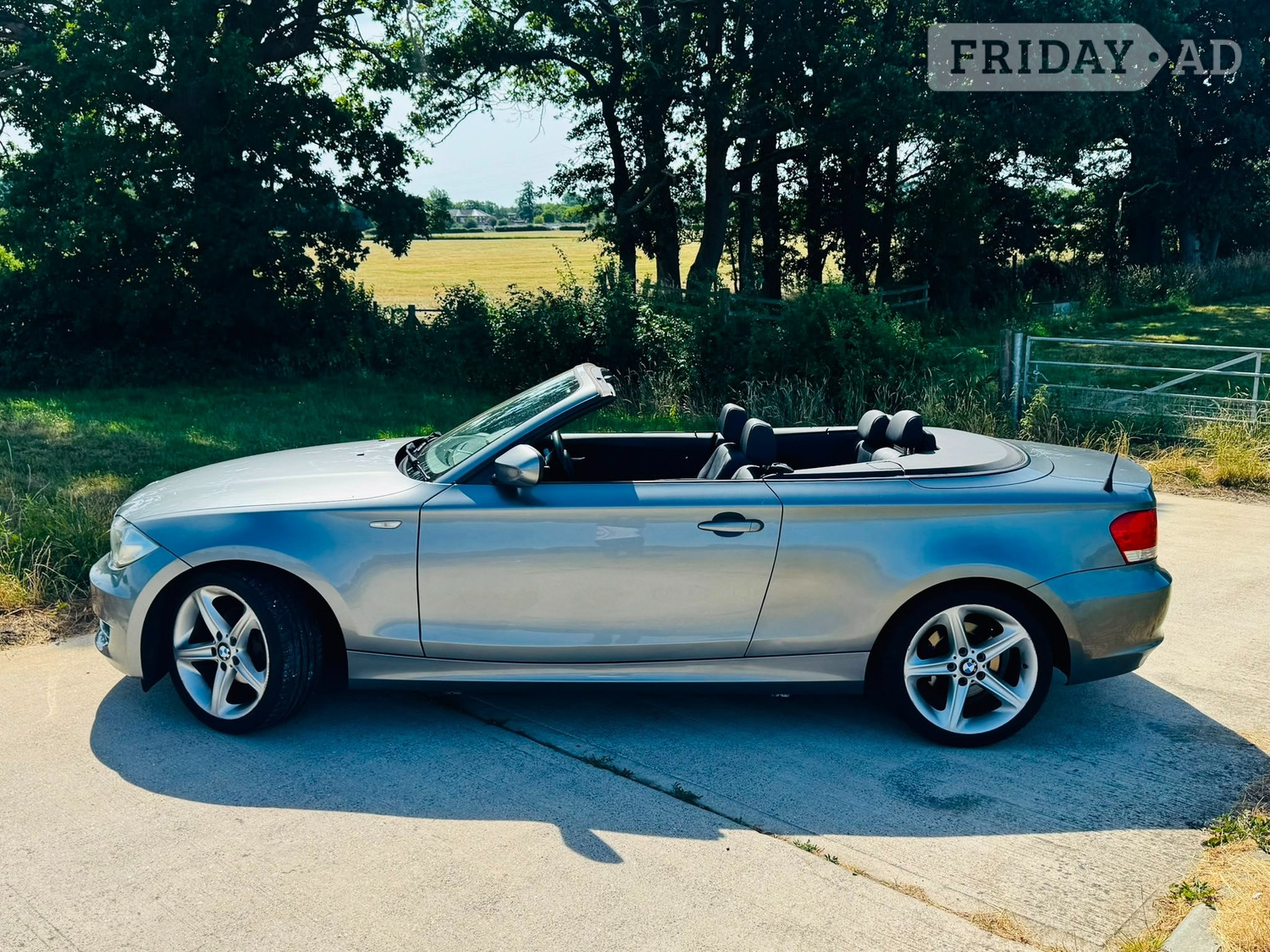 [ berth ]BMW 1 Series