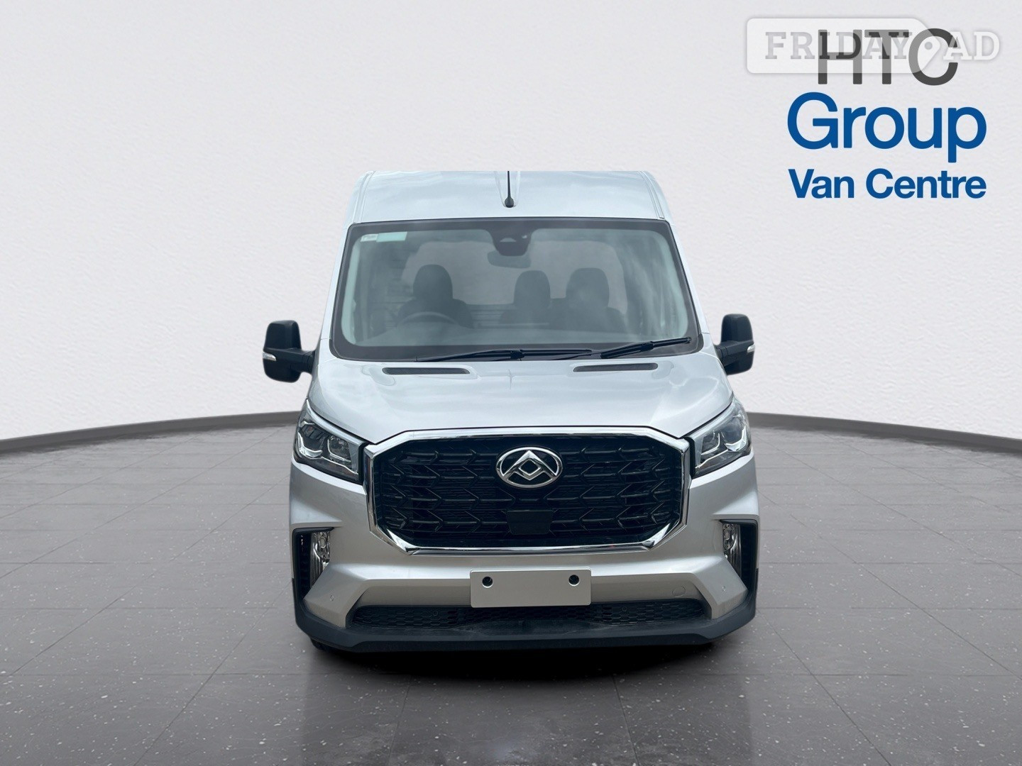 Maxus Deliver 9 Hemel Hempstead