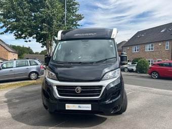 Swift Rio 310 2016 for sale