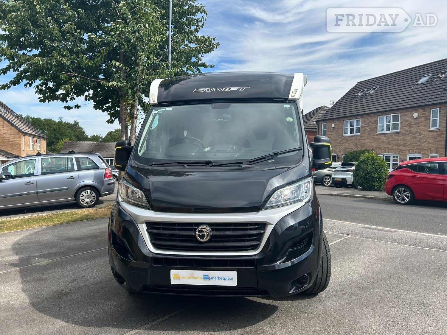 Swift Rio 310 2016 for sale in Love Clough