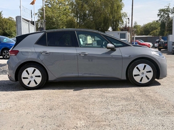 Volkswagen ID.3 2022