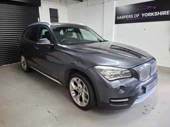 BMW X1 2014