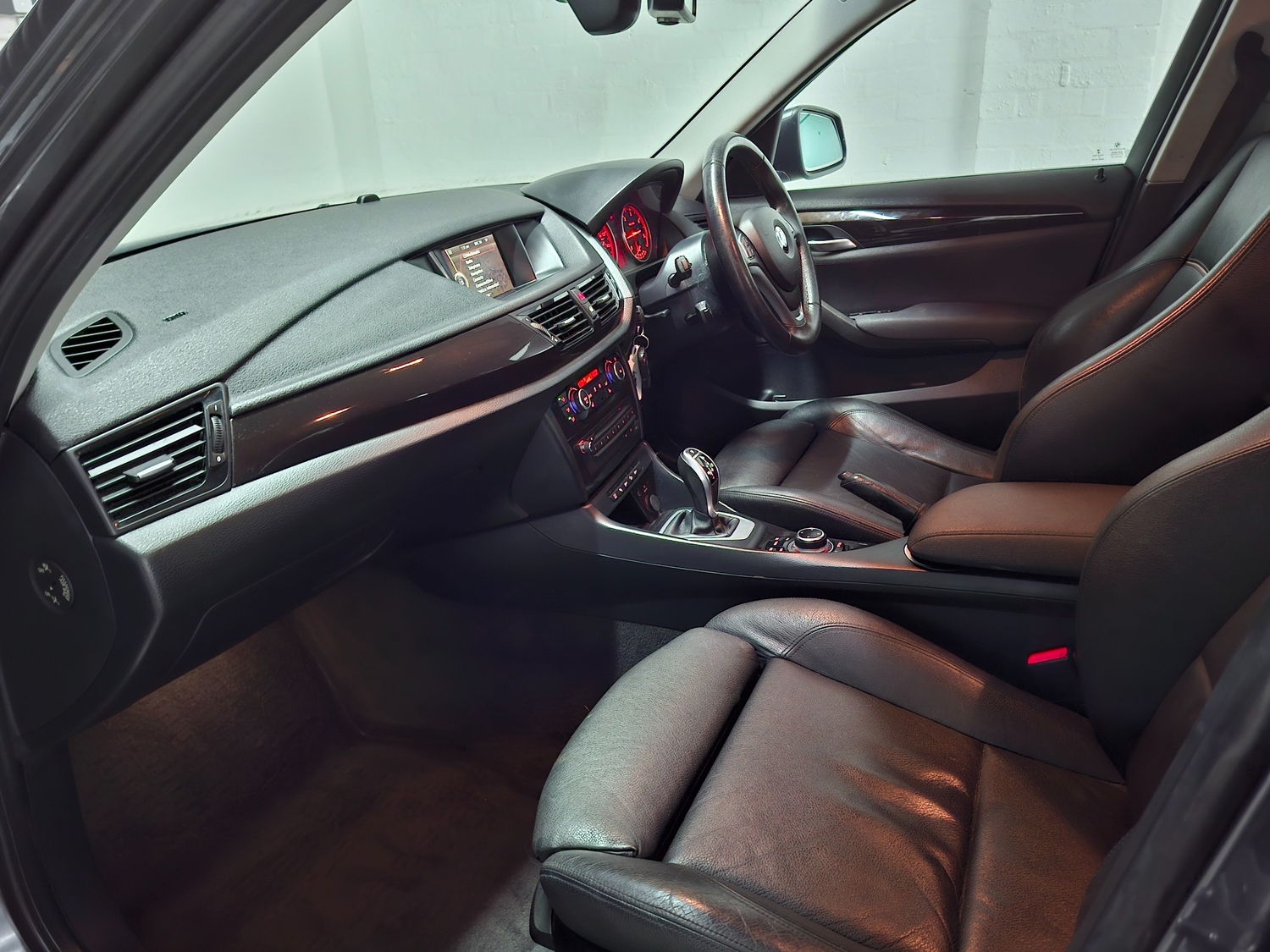 [ berth ]BMW X1