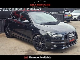 Audi A1 2014
