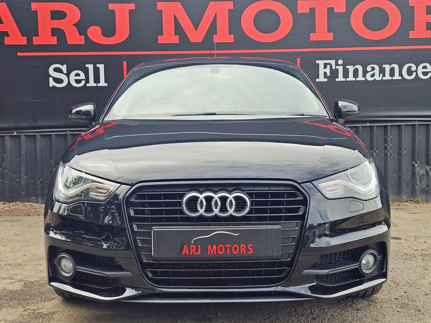 Audi A1 2014 - Cars