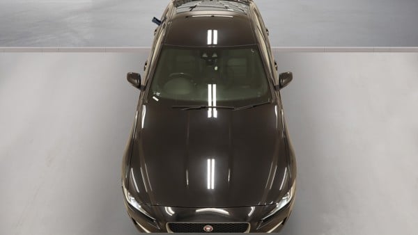 Jaguar XE Atherstone
