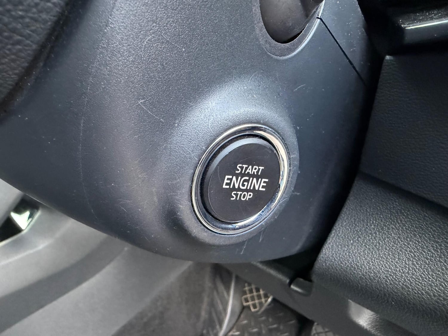 [ berth ]Skoda Karoq
