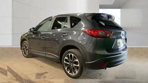 Mazda CX-5 2015 - Cars