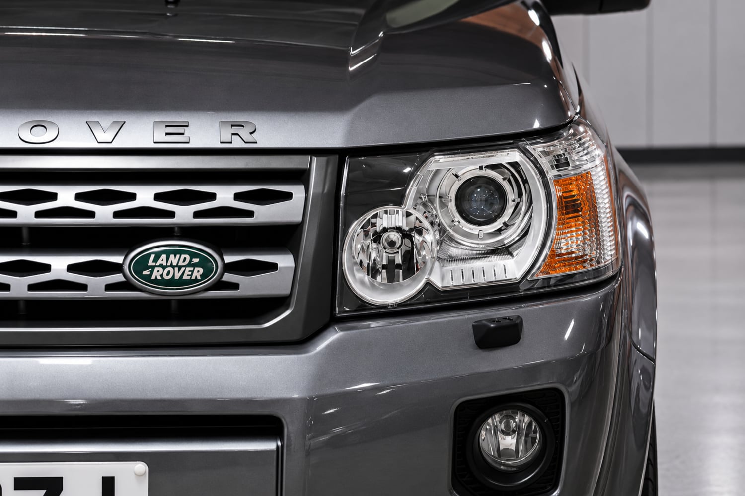 Land Rover Freelander 2 2012 - Cars in Peterborough